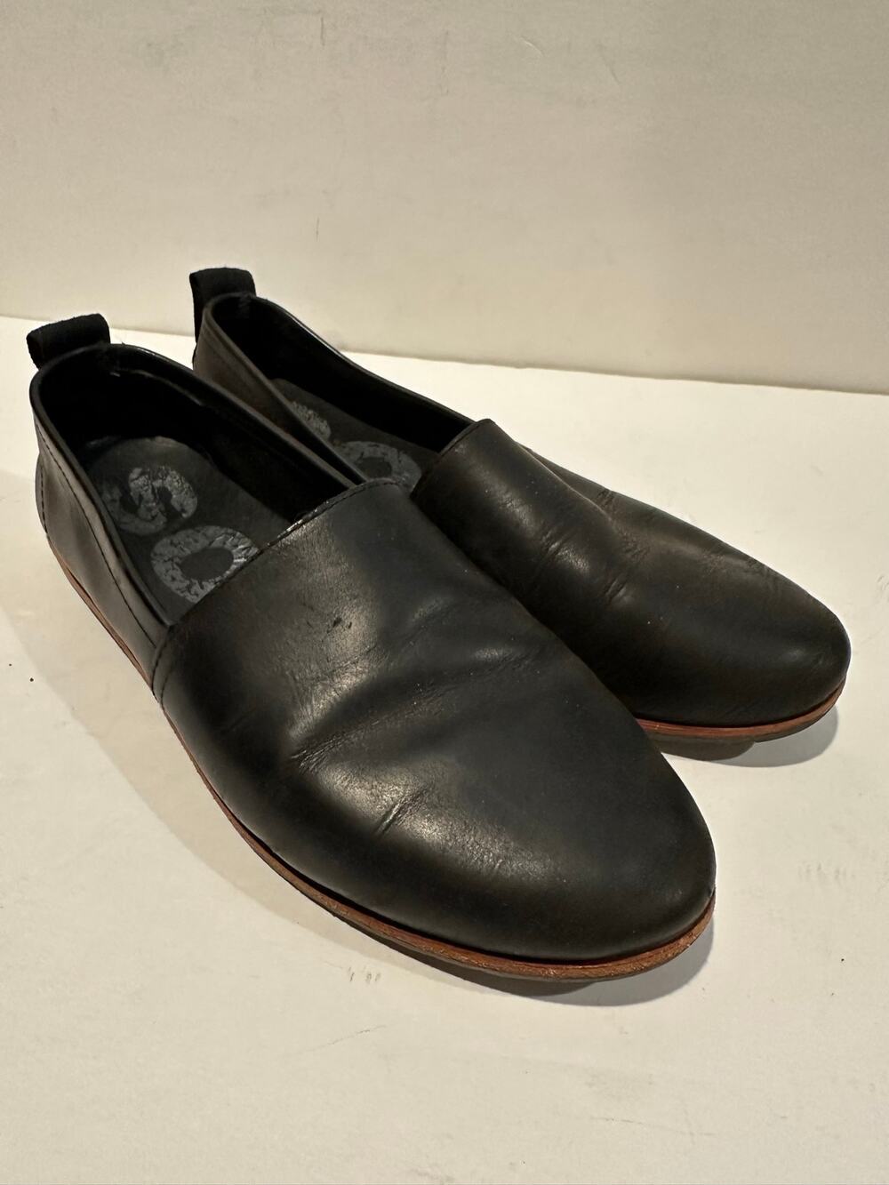 Sorel Ella flats
